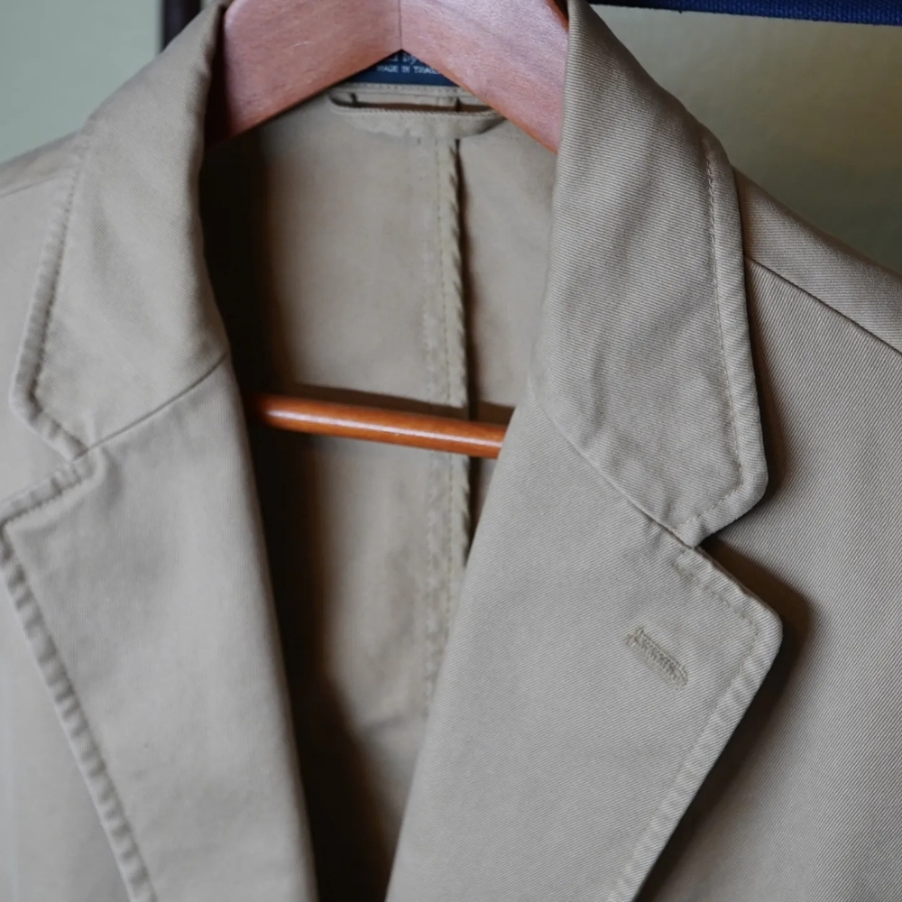 Ralph Lauren Men's Jacket Size:L
